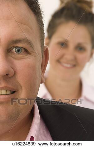 Stock Photo - Boss. Fotosearch