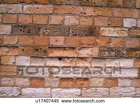 Brick wall View Large Photo Image Stock Photography - Brick wall. Fotosearch
