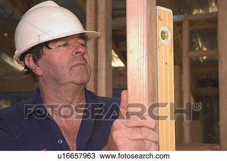 Builder View Large Photo Image Stock Image - Builder. Fotosearch