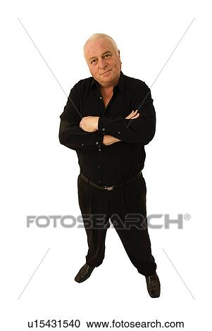 Stock Image - Business man. Fotosearch