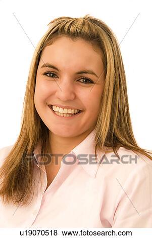 Businesswoman portrait View Large Photo Image Stock Photo - Businesswoman portrait. Fotosearch