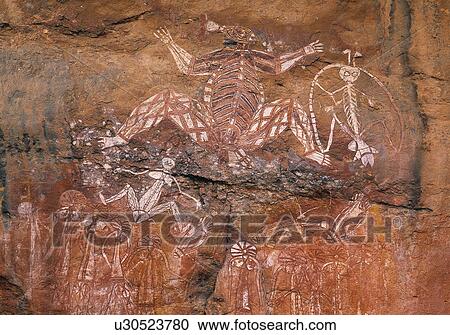 Cave drawings View Large Photo Image Stock Image - Cave drawings. Fotosearch
