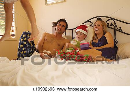 Christmas morning View Large Photo Image Stock Image - Christmas morning. Fotosearch
