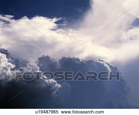 Clouds View Large Photo Image Stock Photography - Clouds. Fotosearch