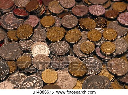 Coins View Large Photo Image Stock Photography - Coins. Fotosearch