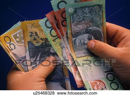 Counting money View Large Photo Image Stock Photo - Counting money. Fotosearch