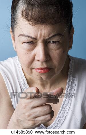 Cranky old woman View Large Photo Image Stock Image - Cranky old woman. Fotosearch
