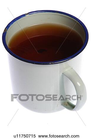 Cup of Billy Tea View Large Photo Image Stock Photography - Cup of Billy Tea. Fotosearch