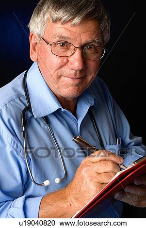 Doctor View Large Photo Image Stock Image - Doctor. Fotosearch
