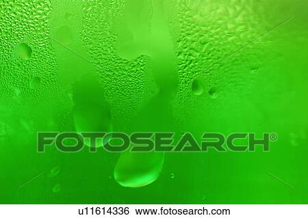 Stock Photograph - Drink frost. Fotosearch