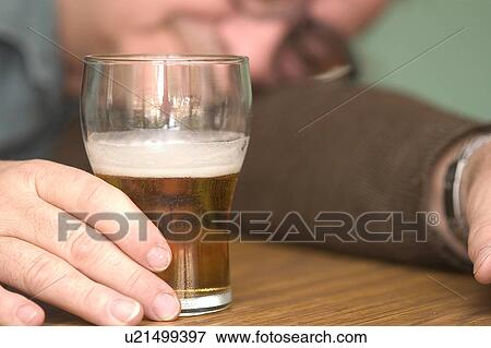 Stock Photo - Drunk. Fotosearch