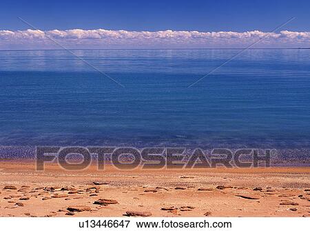 East coast of Sweers Island View Large Photo Image Stock Photo - East coast of Sweers Island. Fotosearch