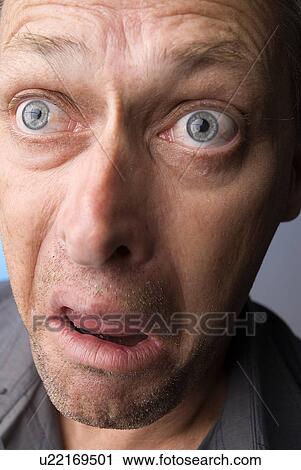 Expressive face View Large Photo Image Stock Image - Expressive face. Fotosearch