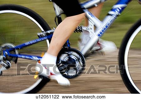 Stock Image - Fast wheels. Fotosearch