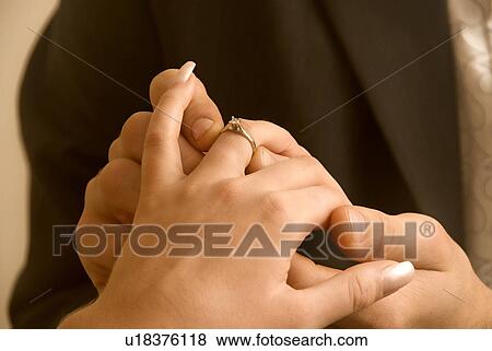 Getting engaged View Large Photo Image Stock Photo - Getting engaged. Fotosearch