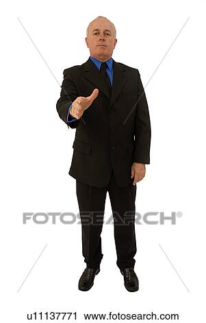 Handshake View Large Photo Image Stock Image - Handshake. Fotosearch