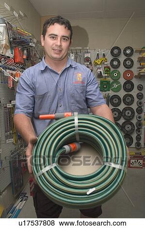 Hardware store View Large Photo Image Stock Photo - Hardware store. Fotosearch