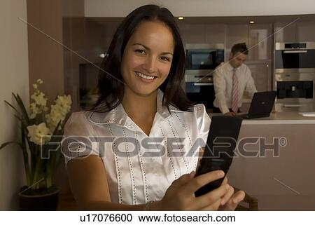 Home office View Large Photo Image Stock Image - Home office. Fotosearch