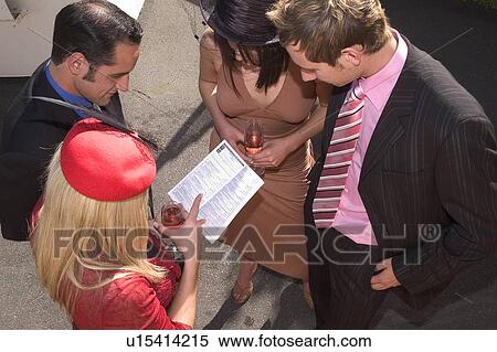 Horse racing View Large Photo Image Stock Photography - Horse racing. Fotosearch