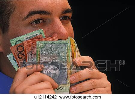 Kissing the wealth View Large Photo Image Stock Image - Kissing the wealth. Fotosearch