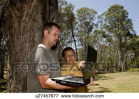 Learning about the environment View Large Photo Image Stock Photo - Learning about the environment. Fotosearch