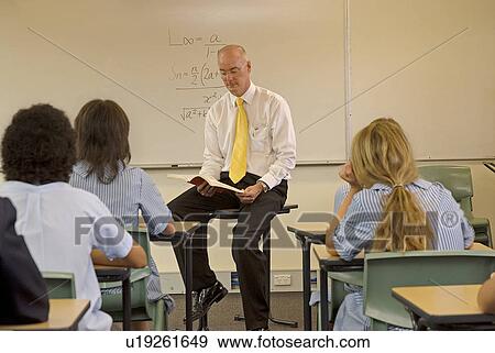 Stock Photo - Learning math. Fotosearch