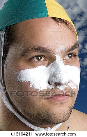 Stock Image - Life saver. Fotosearch