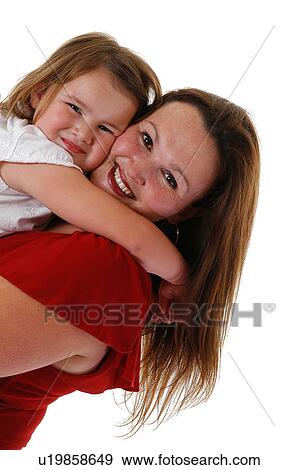 Loving Mum View Large Photo Image Stock Photo - Loving Mum. Fotosearch