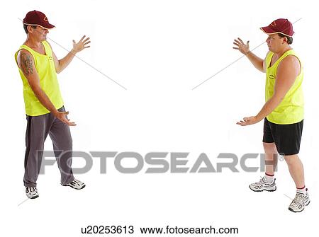Male workers View Large Photo Image Stock Image - Male workers. Fotosearch