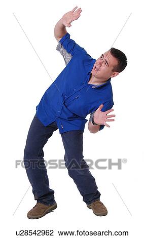 Man leaning View Large Photo Image Stock Image - Man leaning. Fotosearch