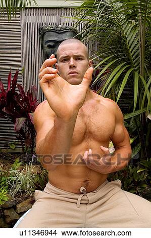 Martial Arts practice View Large Photo Image Picture - Martial Arts practice. Fotosearch