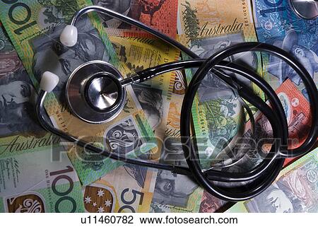 Stock Image - Medical business. Fotosearch