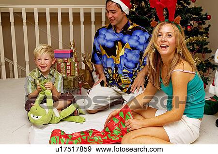 Stock Photo - Merry Christmas. Fotosearch