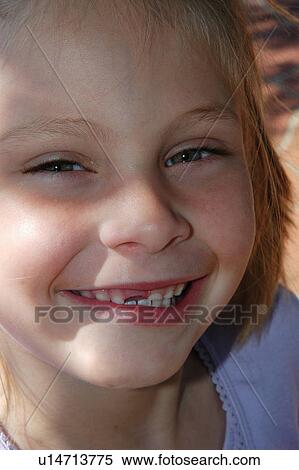 Stock Photography - Missing tooth. Fotosearch