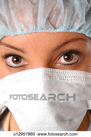 Nurse View Large Photo Image Stock Image - Nurse. Fotosearch