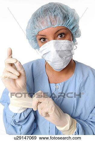 Nurse View Large Photo Image Stock Photo - Nurse. Fotosearch
