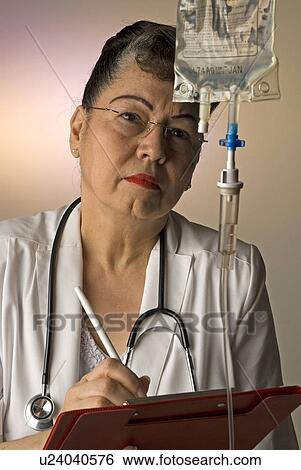 Nurse View Large Photo Image Stock Photograph - Nurse. Fotosearch