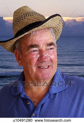 Old time fisherman View Large Photo Image Stock Image - Old time fisherman. Fotosearch