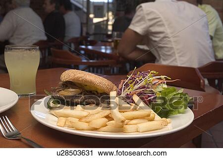 Pub food View Large Photo Image Stock Image - Pub food. Fotosearch