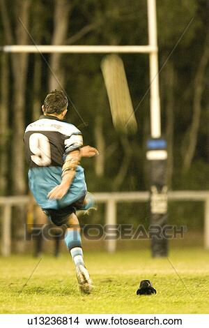 Rugby View Large Photo Image Picture - Rugby. Fotosearch