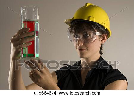 Scientist View Large Photo Image Picture - Scientist. Fotosearch