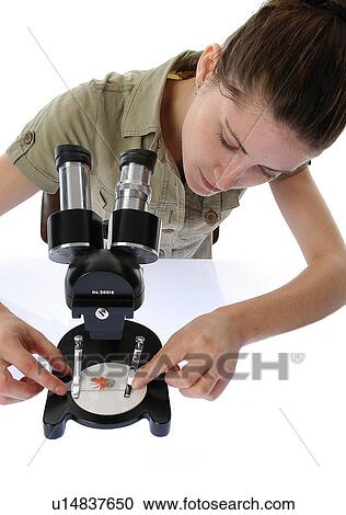 Scientist View Large Photo Image Stock Image - Scientist. Fotosearch