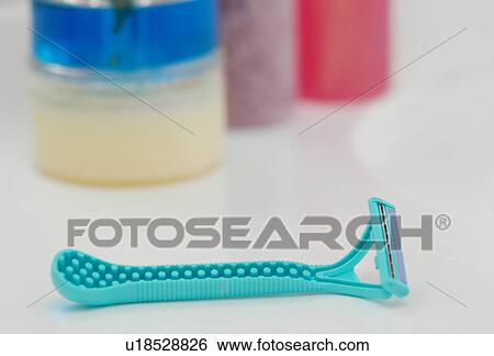 Stock Photograph - Shaver. Fotosearch