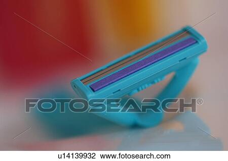 Stock Image - Shaver up close. Fotosearch