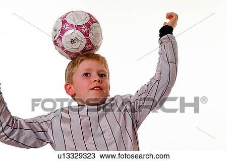 Soccer player View Large Photo Image Stock Image - Soccer player. Fotosearch