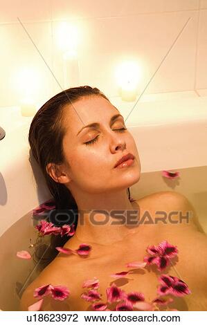 Spa treatment View Large Photo Image Stock Image - Spa treatment. Fotosearch