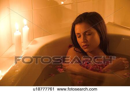 Spa treatment View Large Photo Image Stock Image - Spa treatment. Fotosearch