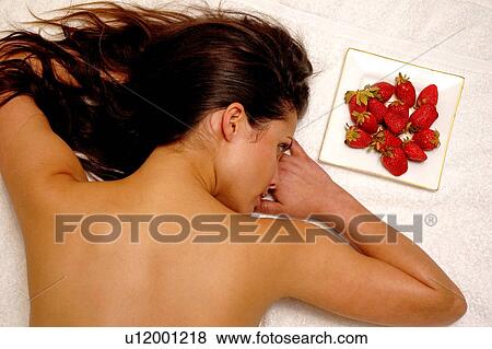 Stock Photo - Spa treatment. Fotosearch