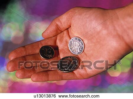 Spare change View Large Photo Image Stock Photograph - Spare change. Fotosearch
