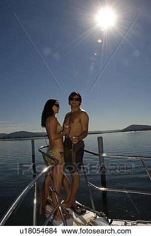 Picture - Summer vacation. Fotosearch